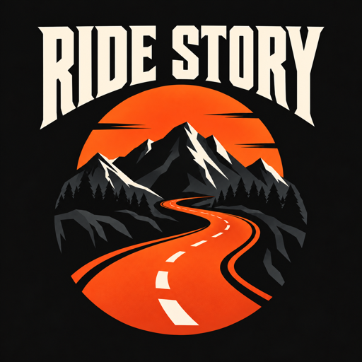 RIDE STORY